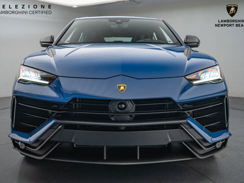 Used 2024 Lamborghini Urus Performante image 15