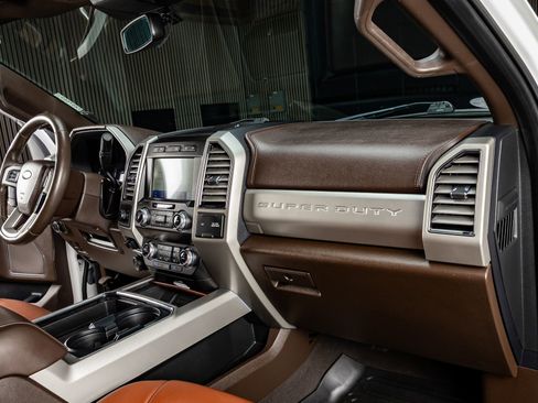 Used 2021 Ford F250 King Ranch w/ King Ranch Ultimate Package image 18