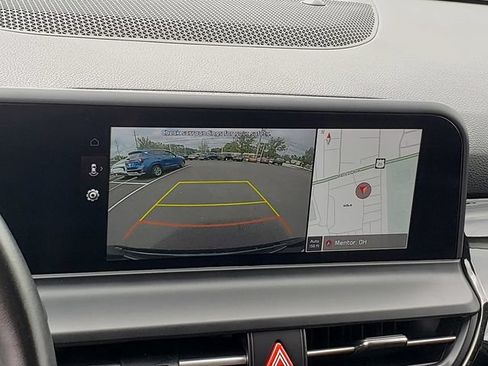 Certified 2024 Kia Seltos S AWD/4WD image 20