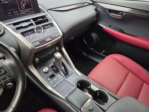 Used 2021 Lexus NX 300 FWD w/ Comfort Package image 35