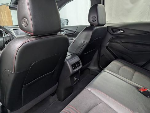 Certified 2024 Chevrolet Equinox RS FWD image 12