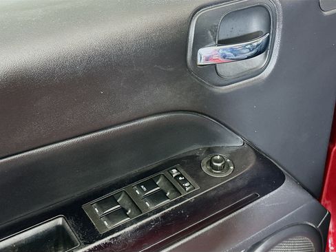 Used 2016 Jeep Patriot Sport w/ Power Value Group image 15