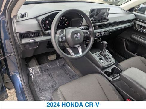 Certified 2024 Honda CR-V LX image 14