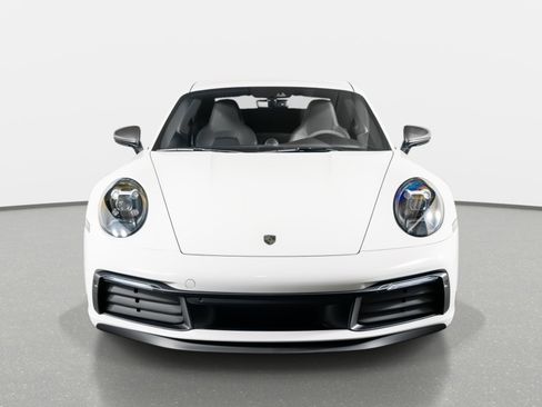 Used 2023 Porsche 911 Carrera T RWD image 16