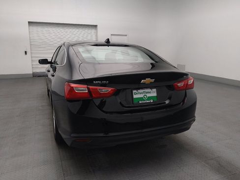 Used 2024 Chevrolet Malibu LT FWD image 6