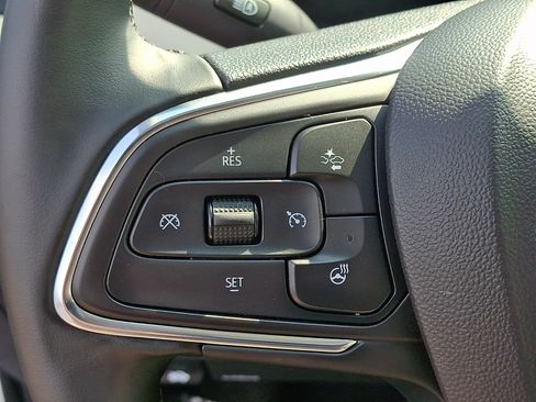 Used 2026 Buick Encore GX Sport Touring w/ Advanced Technology Package AWD/4WD image 22