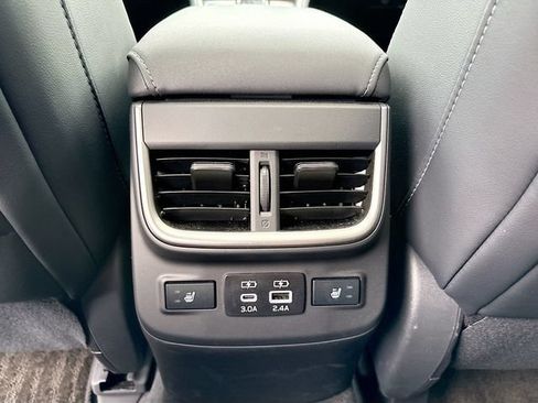 Certified 2025 Subaru Outback Limited AWD/4WD image 29