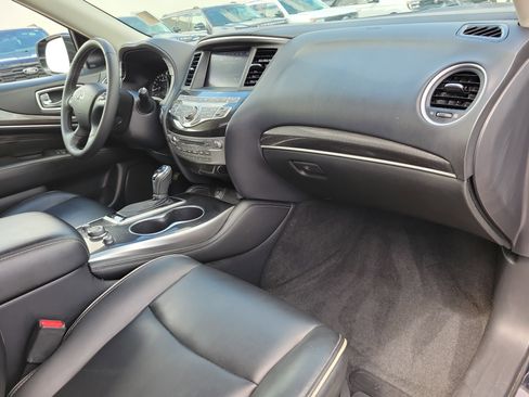 Used 2020 INFINITI QX60 Pure AWD/4WD image 20