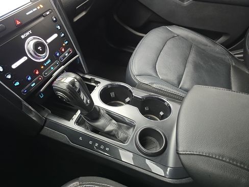 Used 2019 Ford Explorer Limited w/ Class III Trailer Tow Package image 26