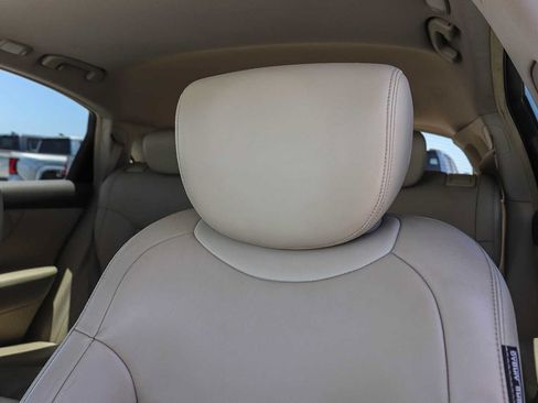 Used 2016 INFINITI QX70 2WD image 19