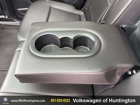 Certified 2023 Volkswagen Atlas SEL AWD/4WD image 12