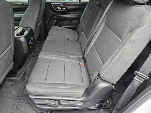 Used 2023 Chevrolet Tahoe LS w/ Driver Alert Package AWD/4WD image 10