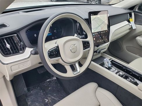 New 2026 Volvo XC60 T8 Ultra w/ Climate Package image 16