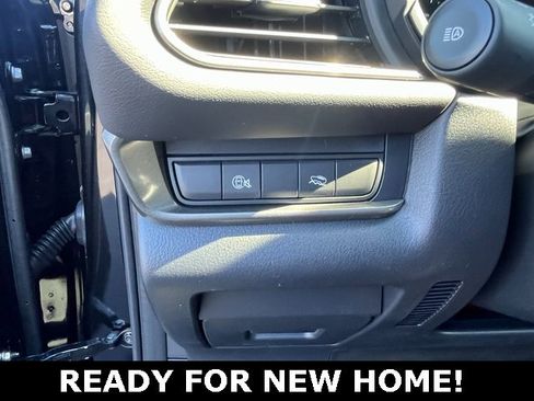 Certified 2025 MAZDA CX-30 AWD 2.5 S w/ Select Sport Pkg image 18