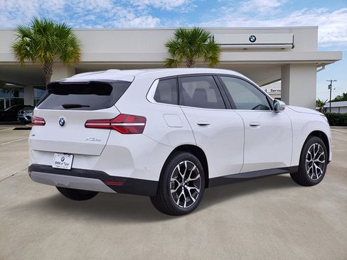 New 2026 BMW X3 xDrive30i w/ Premium Package AWD/4WD image 4