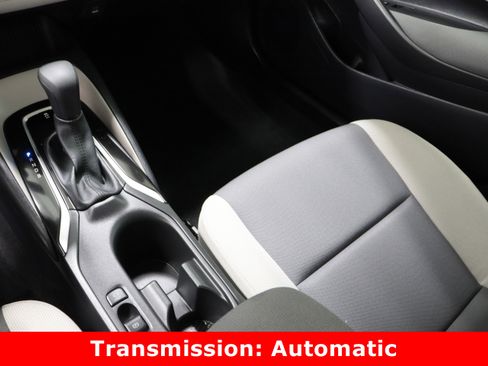 Certified 2025 Toyota Corolla LE image 16