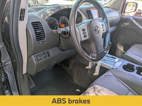 Used 2012 Nissan Pathfinder Silver RWD image 32