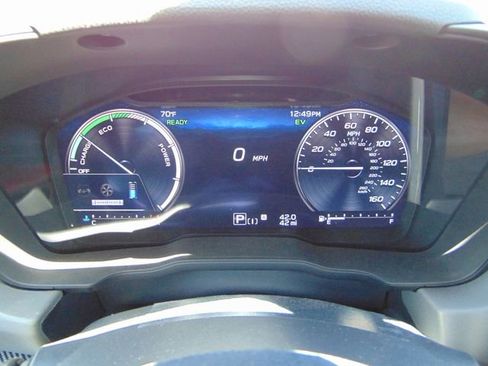 New 2026 Subaru Crosstrek 2.5i Sport AWD/4WD image 16