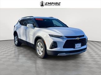 Used 2020 Chevrolet Blazer LT video 1
