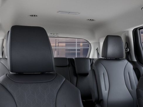 New 2027 Kia Carnival EX FWD image 27