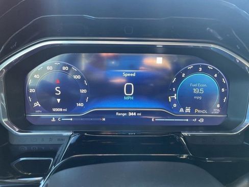 Certified 2022 Chevrolet Silverado 1500 RST w/ Z71 Off-Road Package image 17