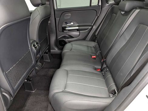 Certified 2025 Mercedes-Benz GLA 250 4MATIC image 22