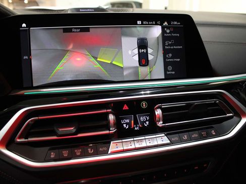 Certified 2022 BMW ALPINA XB7 image 15