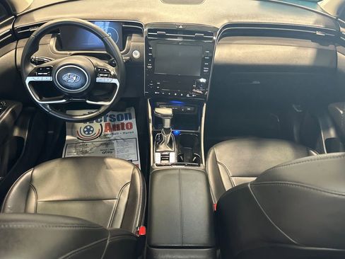 Used 2023 Hyundai Tucson SEL w/ Convenience Package AWD/4WD image 28