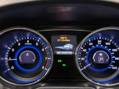 Used 2014 Hyundai Sonata Limited w/ Technology Package 05 FWD image 15