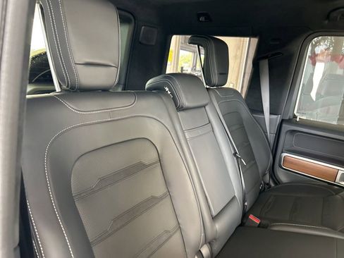 Used 2025 Mercedes-Benz G 63 AMG 4MATIC image 31
