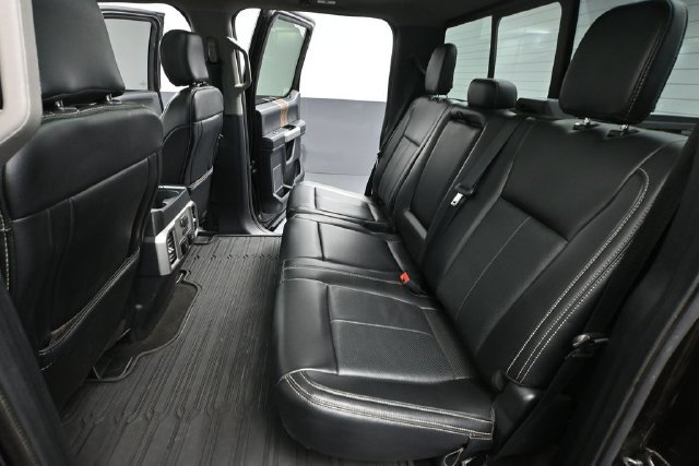 Used 2020 Ford F150 Lariat w/ Equipment Group 502A Luxury AWD/4WD image 33