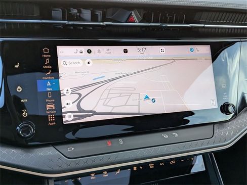 Used 2025 Jeep Wagoneer S Limited image 17