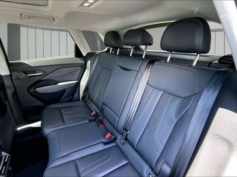 New 2026 Audi Q3 quattro 2.0T AWD/4WD image 10