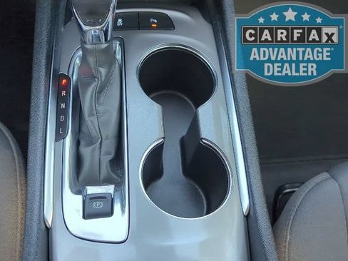 Used 2024 Chevrolet Malibu LT FWD image 27