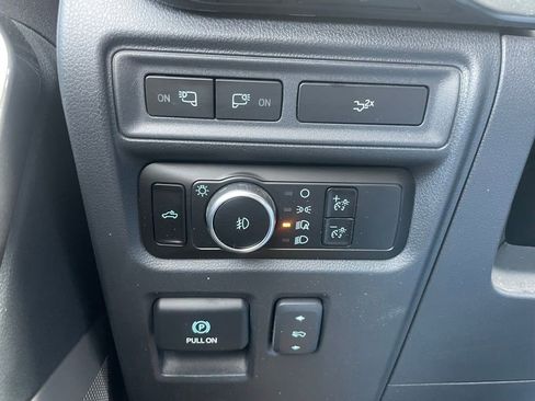 Used 2023 Ford F150 Tremor w/ Trailer Tow Package AWD/4WD image 47
