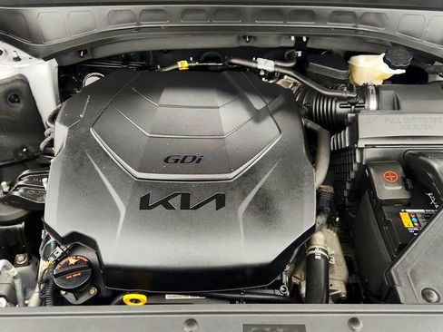 Used 2023 Kia Telluride SX X-Line image 29