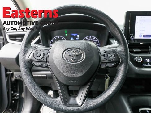 Used 2024 Toyota Corolla LE image 10