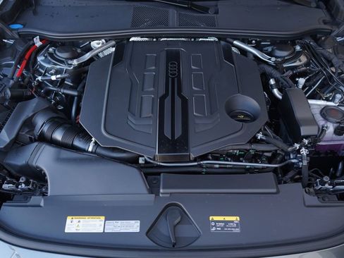 New 2026 Audi A6 Premium Plus image 12