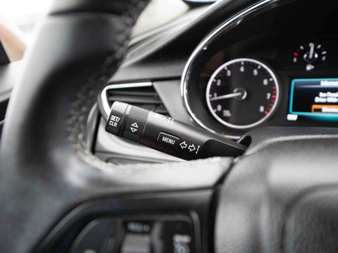 Used 2017 Buick Encore Preferred image 13