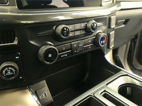 New 2025 Ford F150 STX w/ Equipment Group 201A FX4 image 18