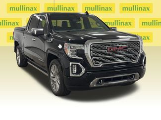 Used 2020 GMC Sierra 1500 Denali w/ Denali Ultimate Package AWD/4WD video 2