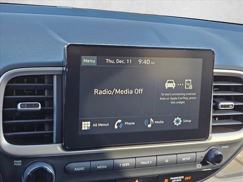 New 2026 Hyundai Venue SEL image 14