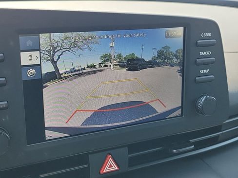 New 2026 Hyundai Elantra Sport image 27