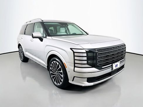New 2026 Hyundai Palisade Calligraphy image 3