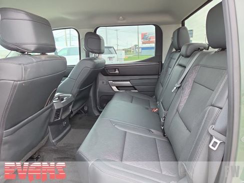 Used 2023 Toyota Tundra SR5 w/ SR5 Premium Package AWD/4WD image 23