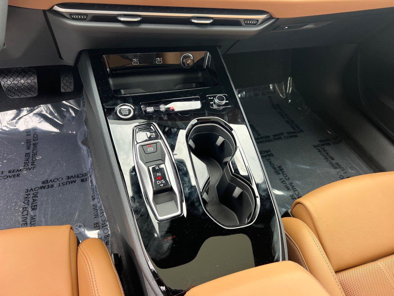 New 2026 Audi A5 Prestige AWD/4WD image 25