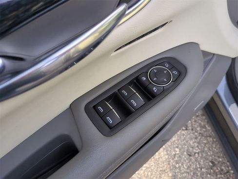 Certified 2020 Cadillac XT6 Premium Luxury image 24