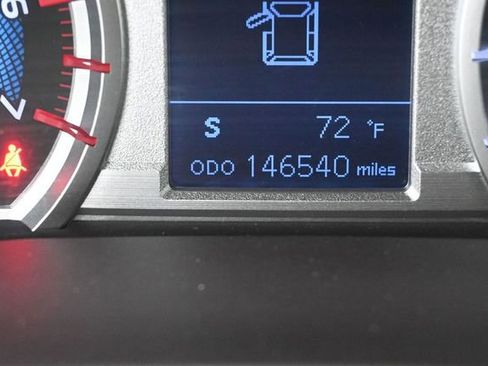 Used 2015 Toyota 4Runner Limited AWD/4WD image 20