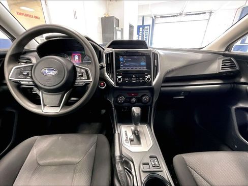 Used 2022 Subaru Impreza 2.0i Premium AWD/4WD image 21