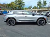 New 2025 Chevrolet Equinox EV RS image 2